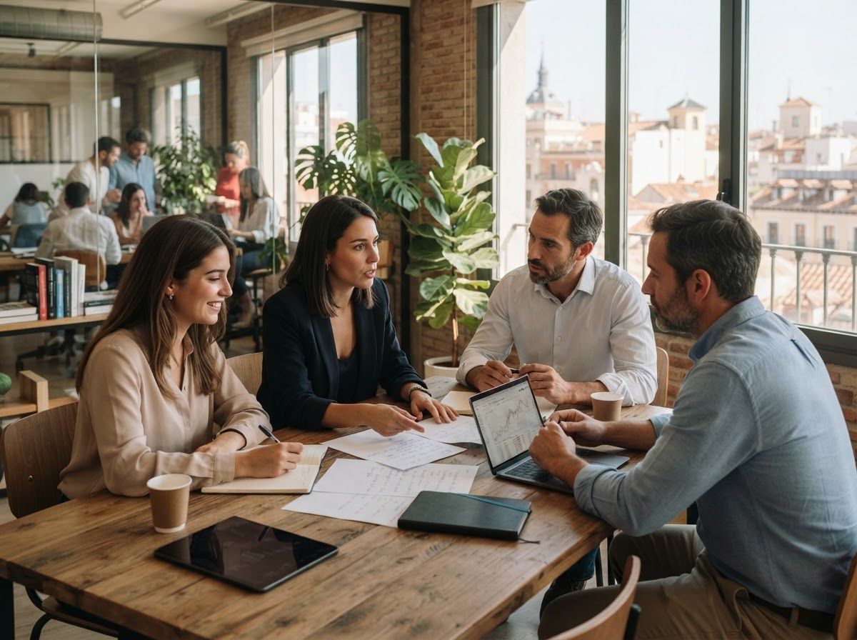 Harbor Kapiten — the team and analysis process behind the risk management platform